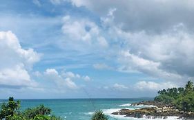 Screwpine Beach Villa