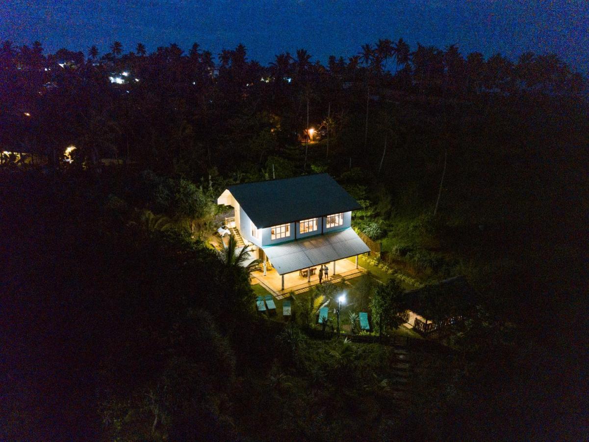Screwpine Beach Villa Dikwella Extérieur photo