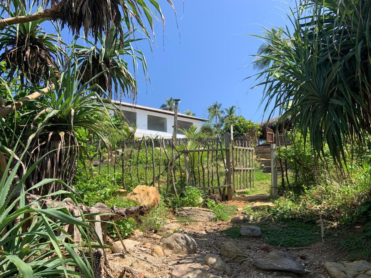 Screwpine Beach Villa Dikwella Extérieur photo